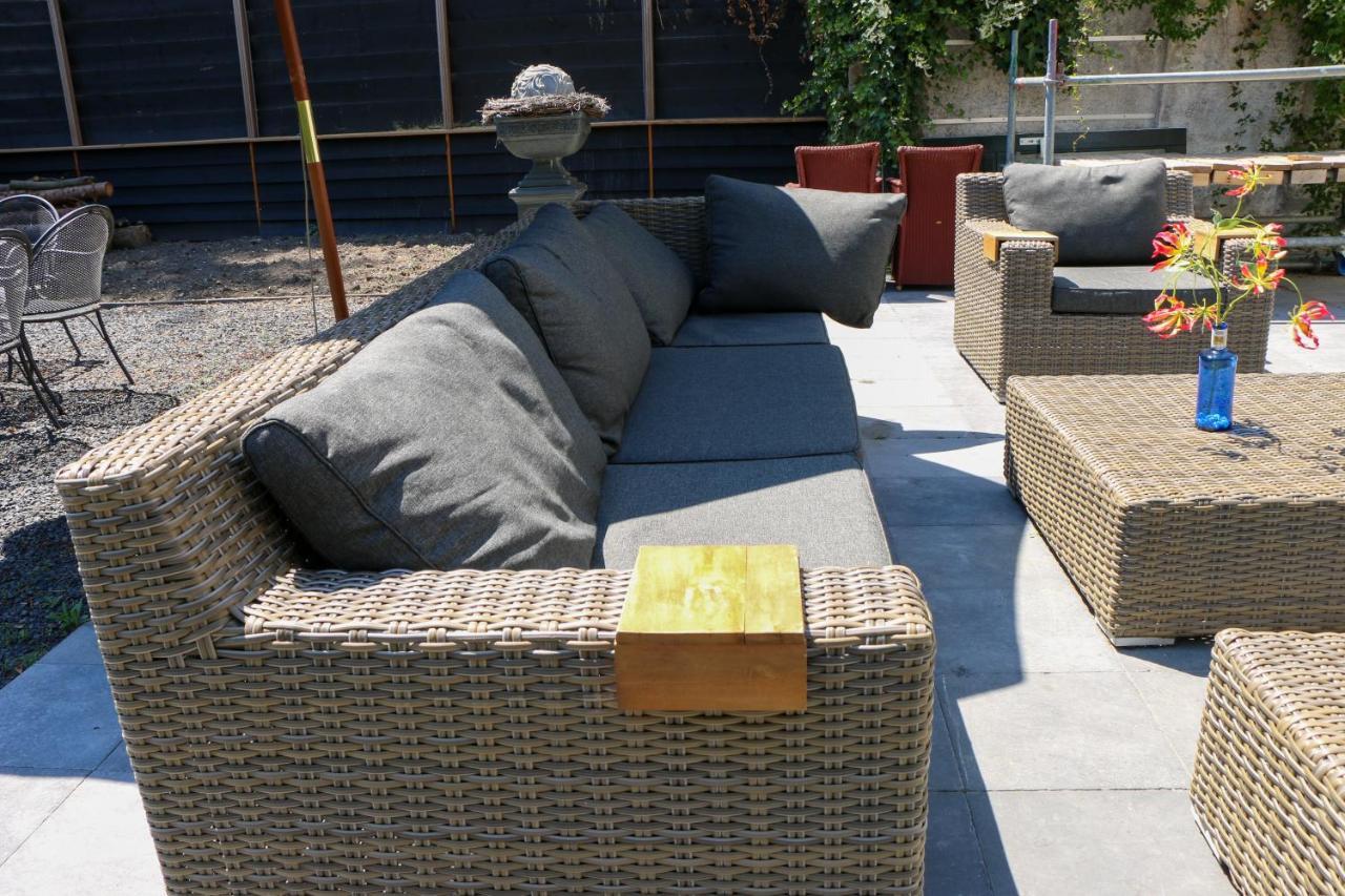 Boutique Logement Londen Centrum Μίντελμπουρχ Εξωτερικό φωτογραφία