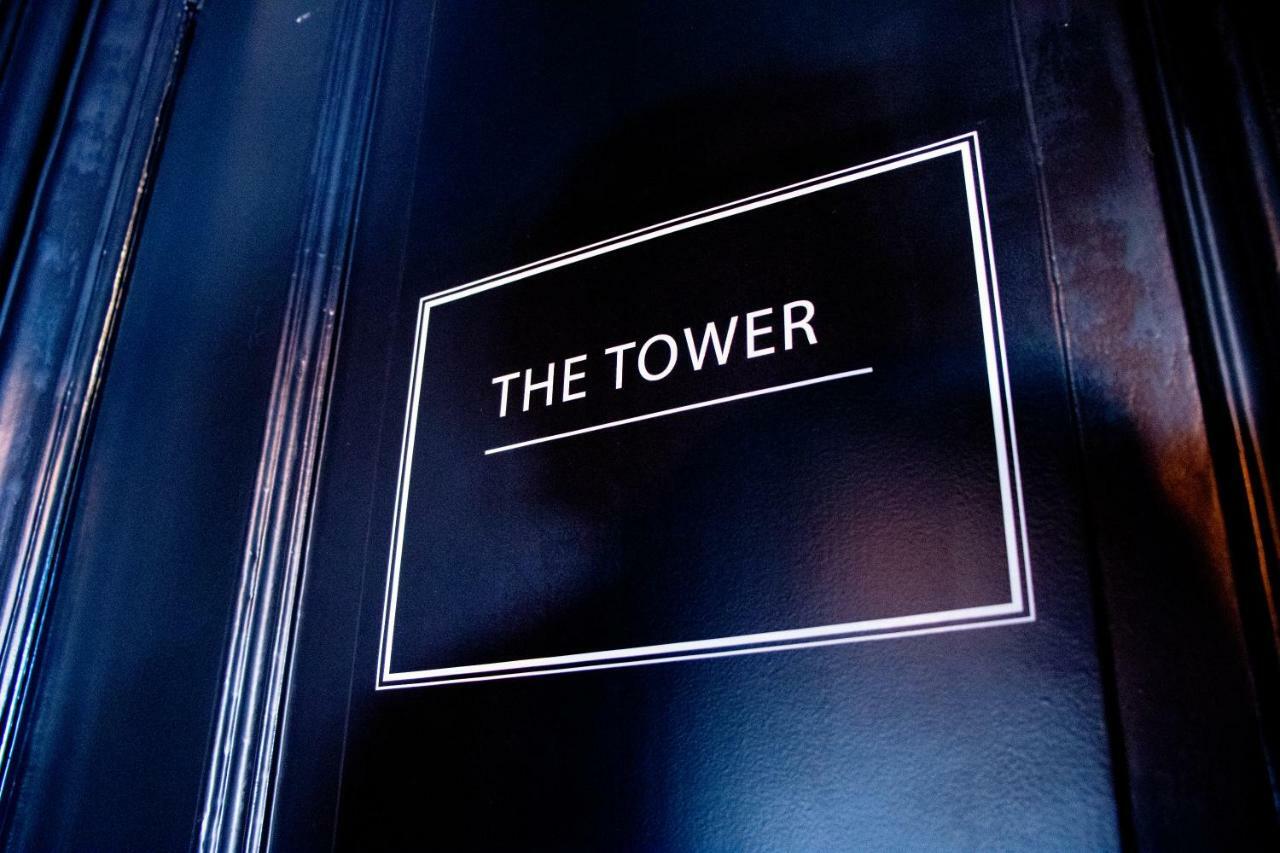 Boutique Logement Londen Centrum Μίντελμπουρχ Εξωτερικό φωτογραφία