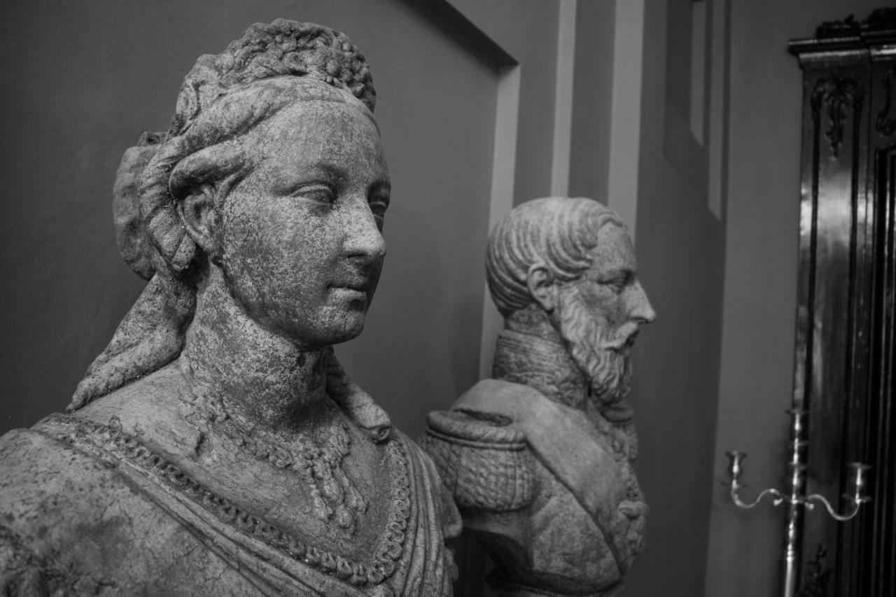 Boutique Logement Londen Centrum Μίντελμπουρχ Εξωτερικό φωτογραφία
