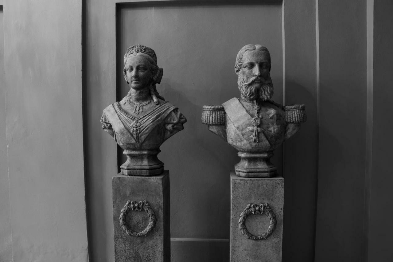 Boutique Logement Londen Centrum Μίντελμπουρχ Εξωτερικό φωτογραφία