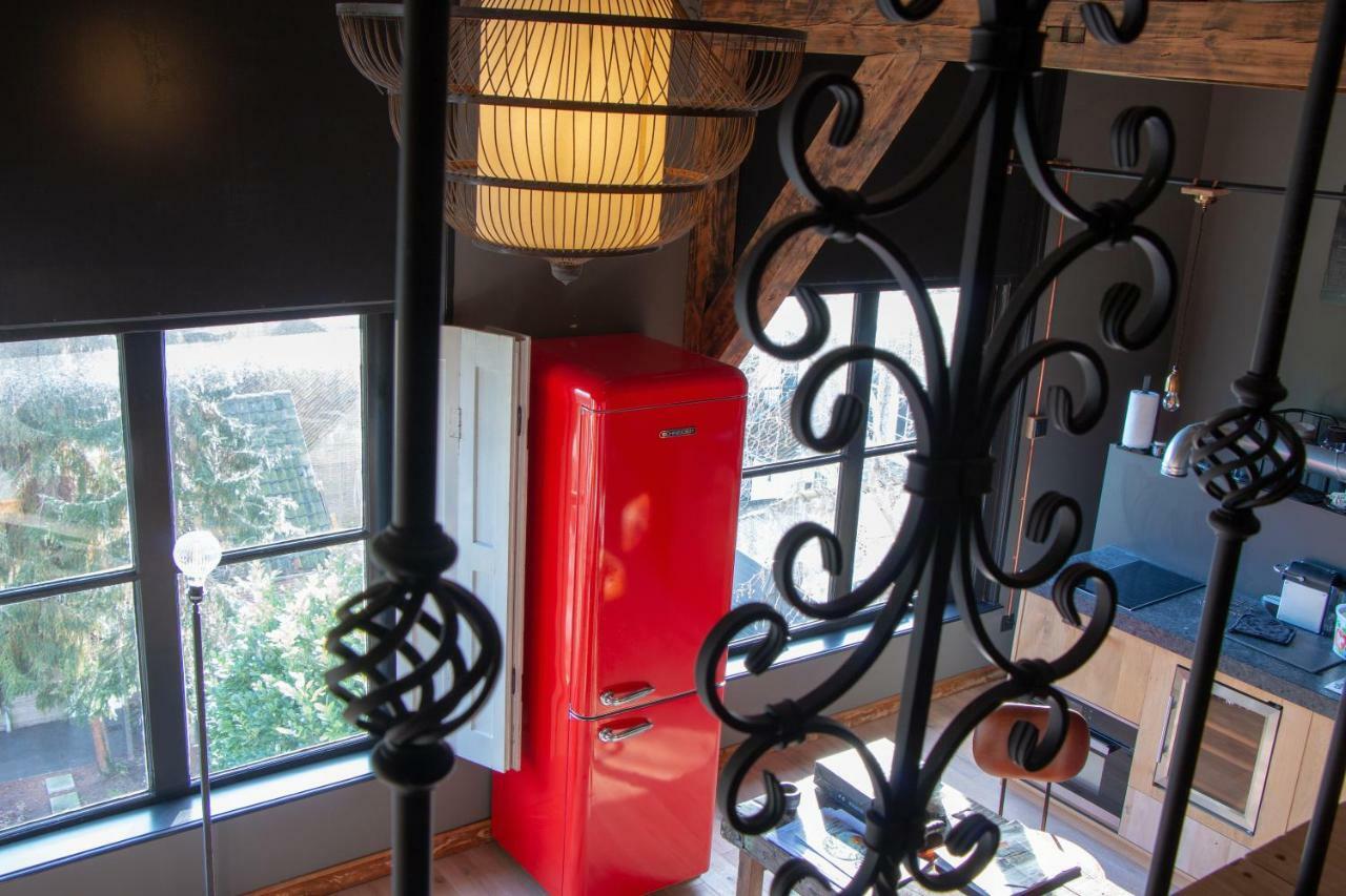 Boutique Logement Londen Centrum Μίντελμπουρχ Εξωτερικό φωτογραφία