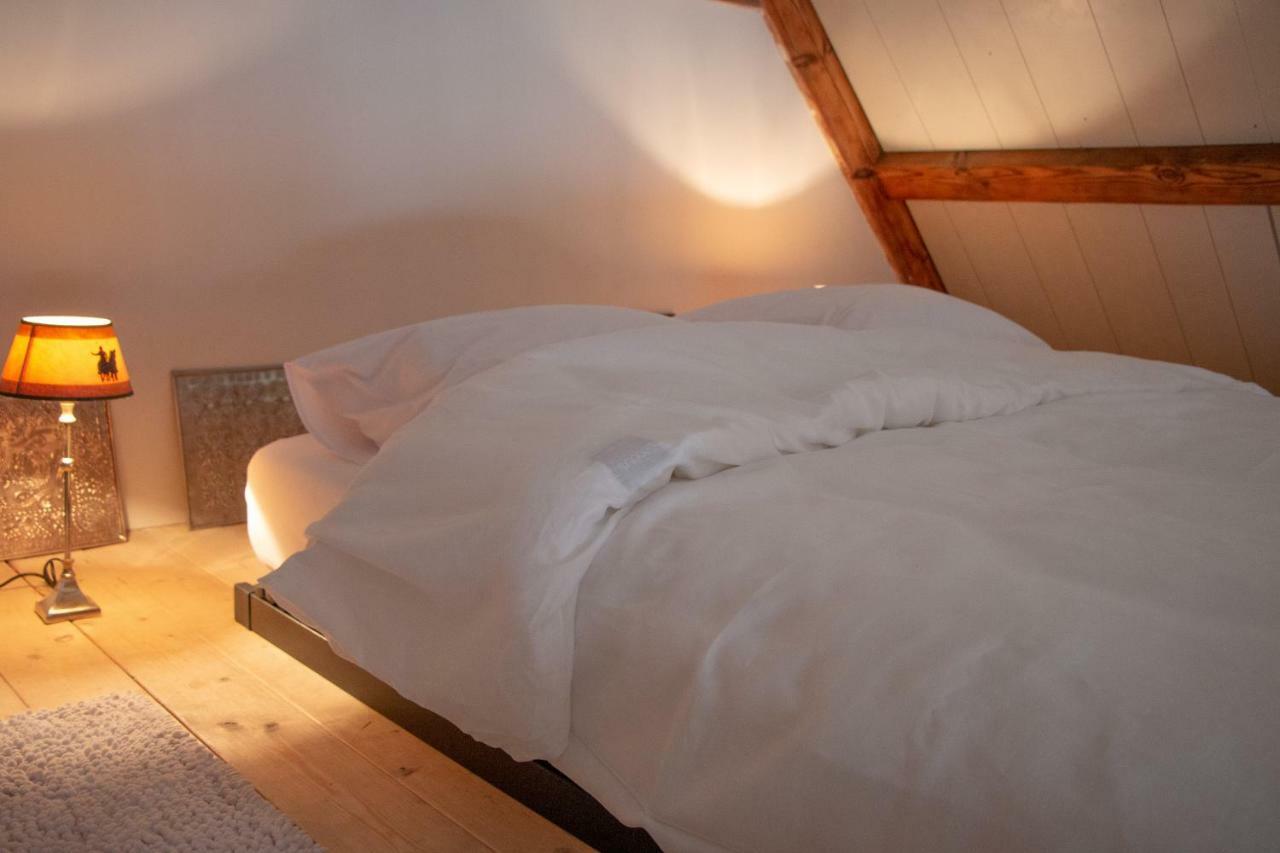 Boutique Logement Londen Centrum Μίντελμπουρχ Εξωτερικό φωτογραφία