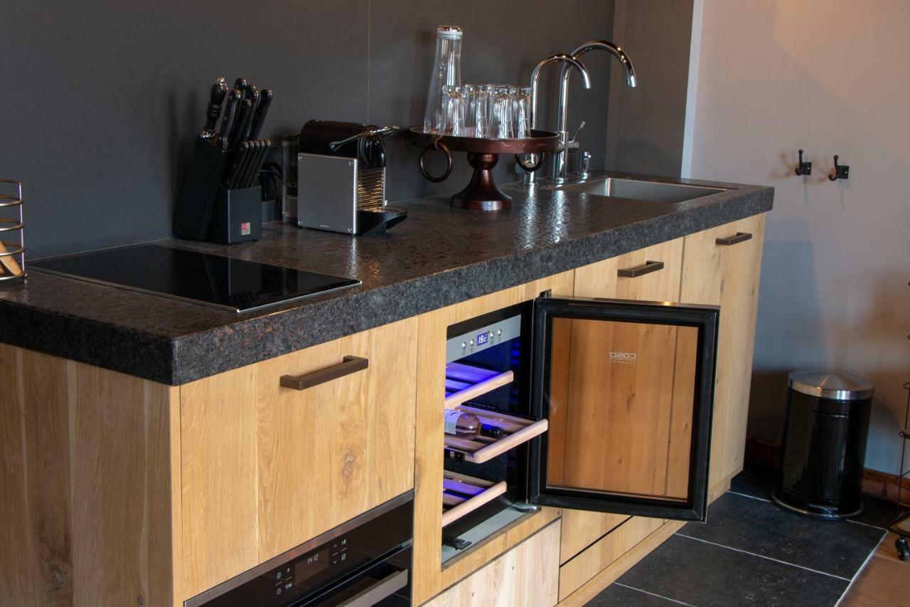 Boutique Logement Londen Centrum Μίντελμπουρχ Εξωτερικό φωτογραφία